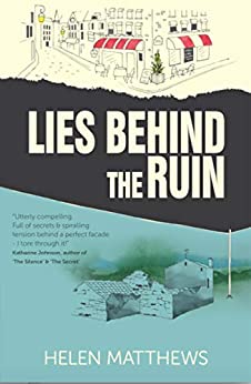 Lies Behind the Ruin