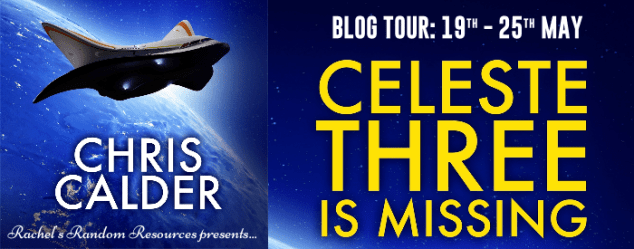 Celeste Three Is Missing