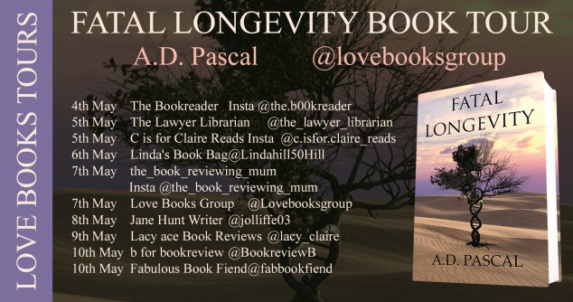 Fatal Longevity pooster