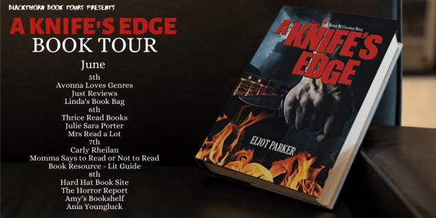 Knife Edge full tour banner