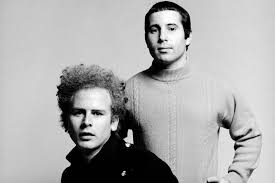 simon and garfunkel
