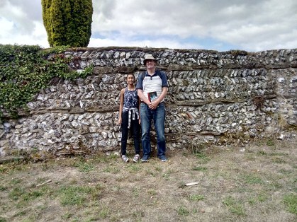 Tim&amp;Cathy-Silchester