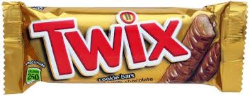 twix