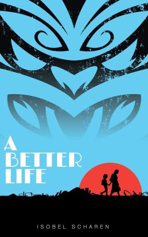 A Better Life_cover