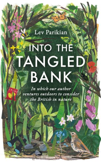 into the tangled bank