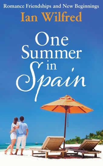 One Summer in Spain