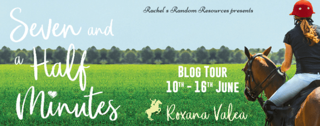 Seven and a Half Minutes