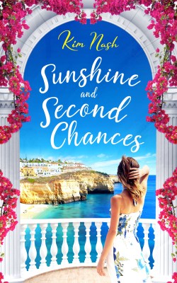 Sunshine-and-Second-Chances-Kindle