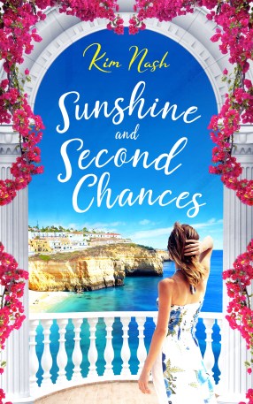 Sunshine-and-Second-Chances-Kindle