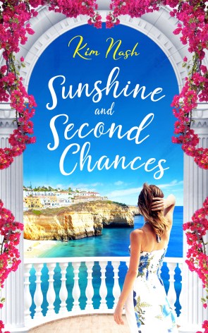 Sunshine-and-Second-Chances-Kindle