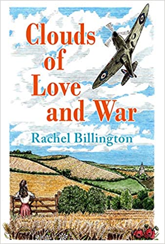 clouds of love and war cover