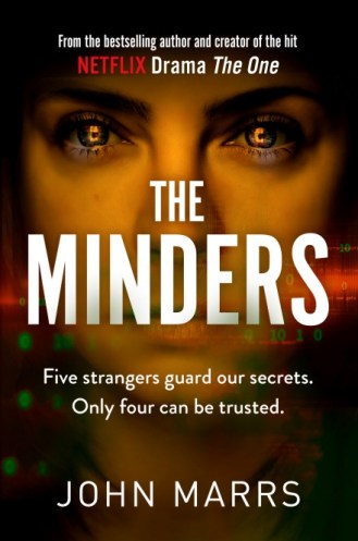 the minders