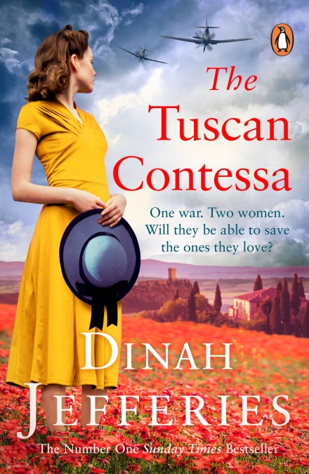 the tuscan contessa