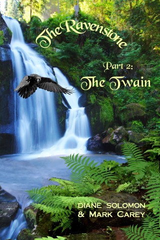 The Twain Front Cover 7 6 2020 kindle