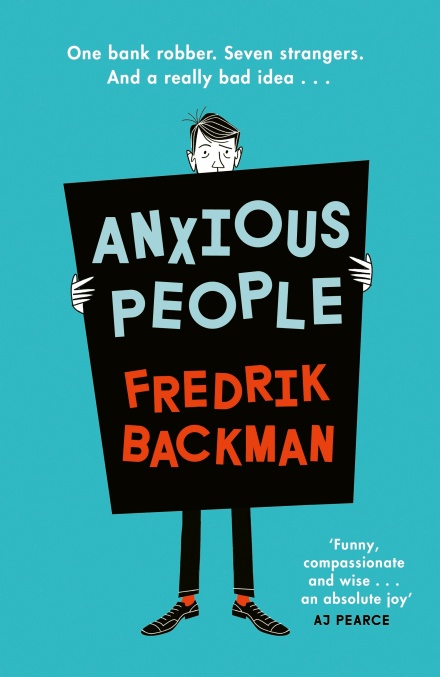 Anxious People