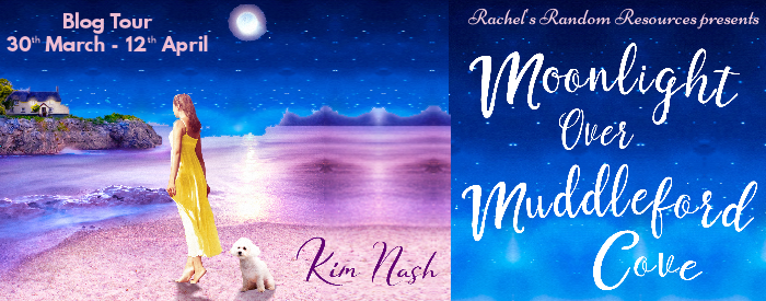 Moonlight Over Muddleford Cove